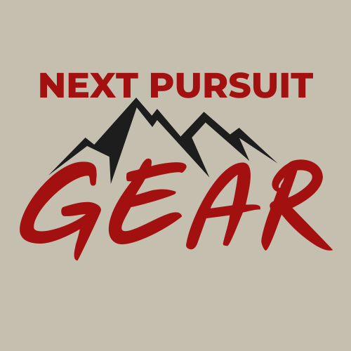 Next Pursuit Gear